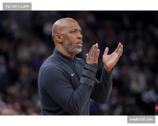 开拓者总经理指令球员在调查期间不得与比卢普斯接触