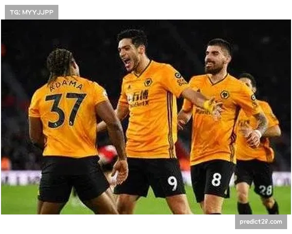 英超保级区形势逐渐明朗 狼队几乎锁定降级名额