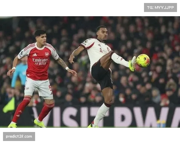 阿森纳对阵利物浦平局收场 双方教练战术调整各有得失